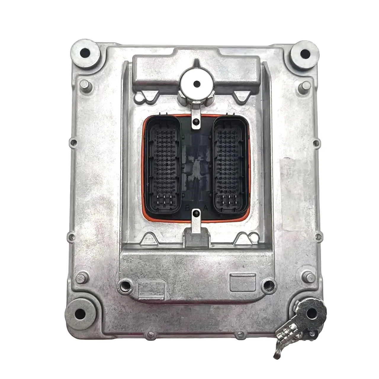 21358126 21042371 21300060 21107008 20977021 20583789 Контроллер экскаватора для модуля управления