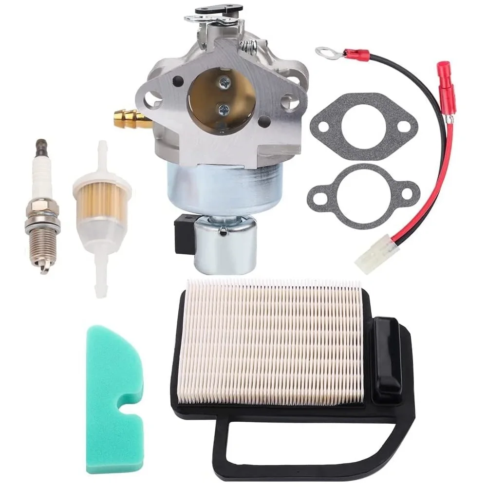 Карбюратор 2085333S с 2008302S для двигателя Kohler отвес SV470 SV480 SV530 SV540 SV541 SV590 SV591 SV601 SV610 SV620 CV491