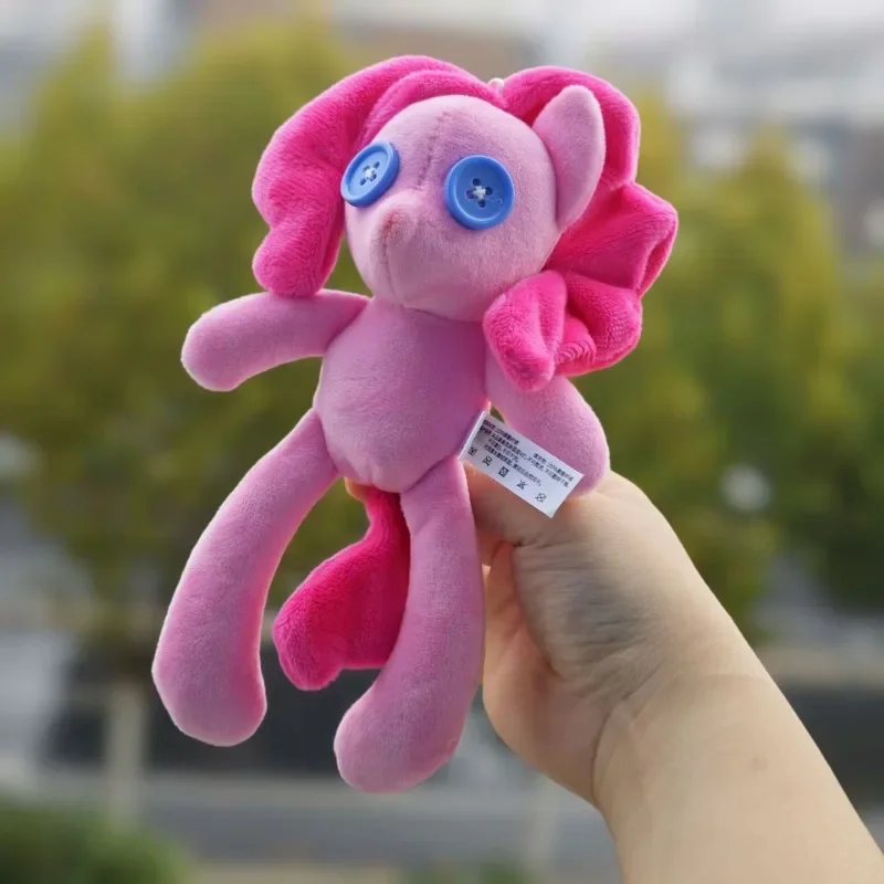 Kawaii My Little Pony Twilight Sparkle плюшевая игрушка Hasbro