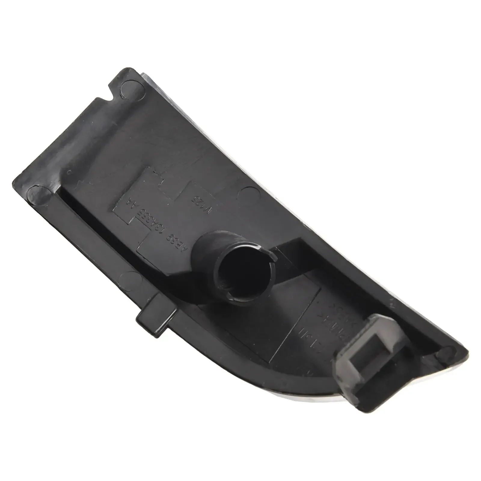 Автомобильное зеркало заднего вида корпус боковой лампы указателя поворота для