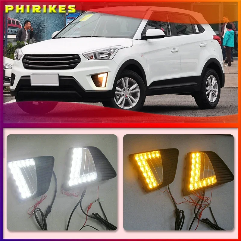 Дневные ходовые огни противотуманные фары реле 12 В светодиодный дневные