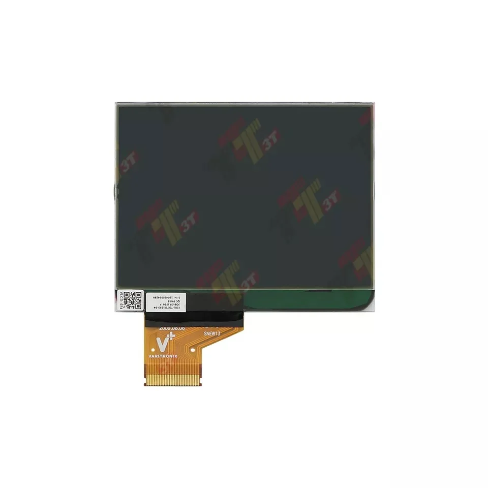 ЖК-дисплей для приборной панели Isuzu D-Max спидометр кластер инструментов