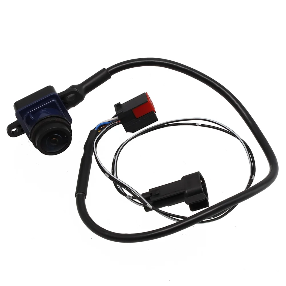 

2X 4672639AA 2011-2020 Back Up Camera Complete Assembly Direct Replacement For For Dodge Grand Caravan