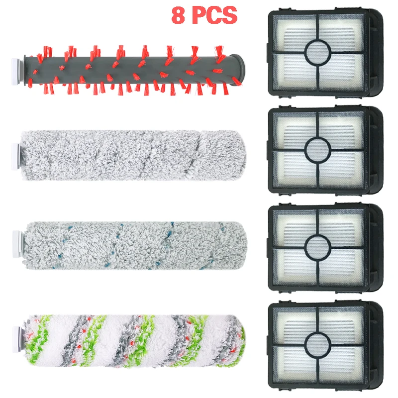 

Щетка роликовая для пылесоса Bissell Crosswave 2554A/2765Z/2554Z
