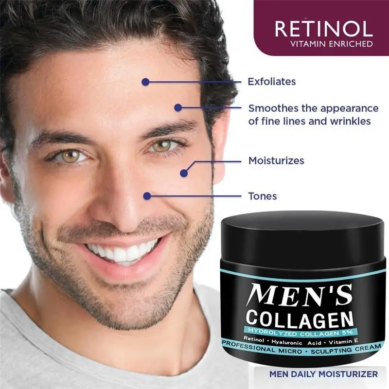 

Shrink Pores Whitening Day Cream Hyaluronic Acid Moisturizing Menen Lift Skin Care crema para manchas de la cara