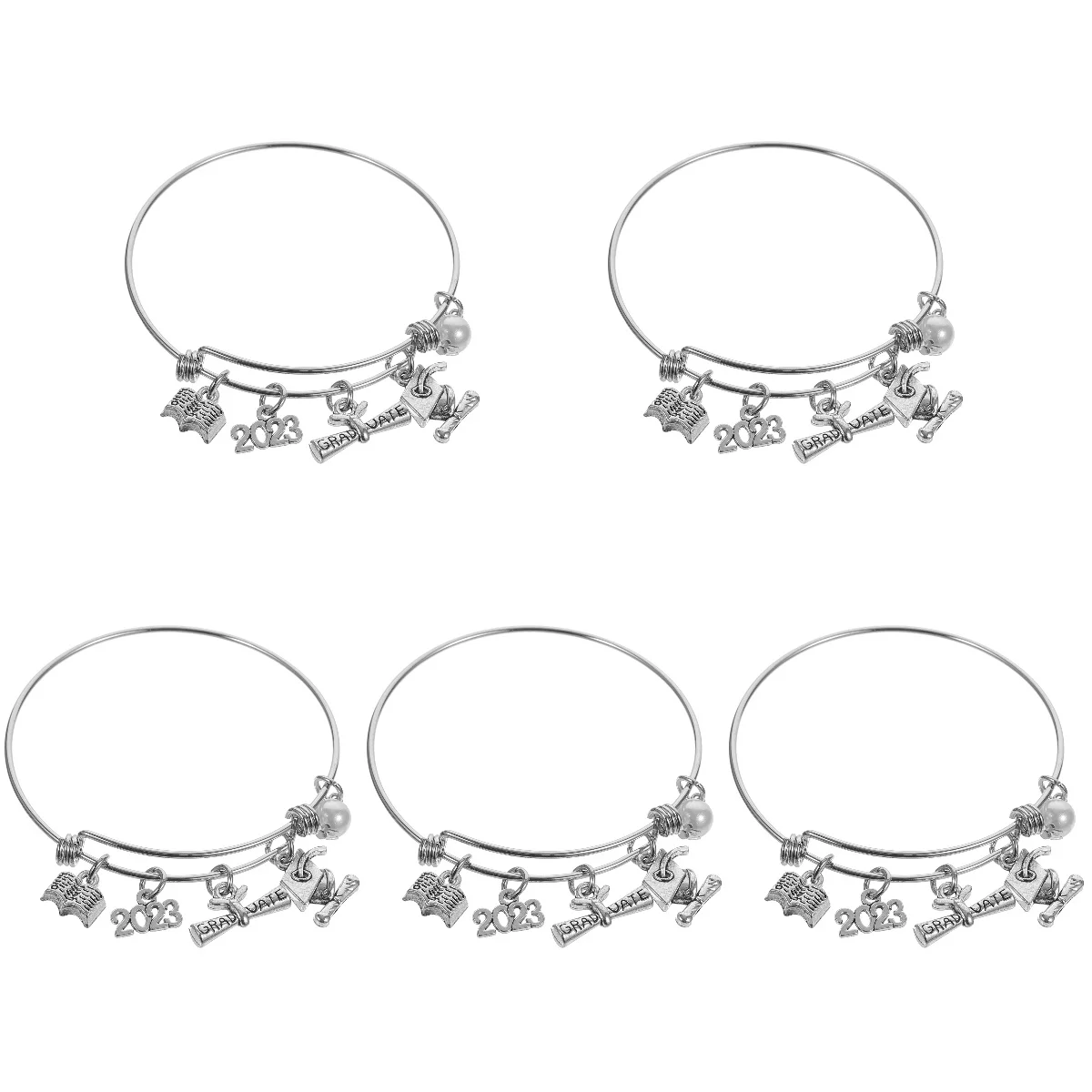 

Cool Graduation Gift Graduation Gift Adjustable Bracelet Graduation Season Bracelet European American Graduation Bracelet Gift