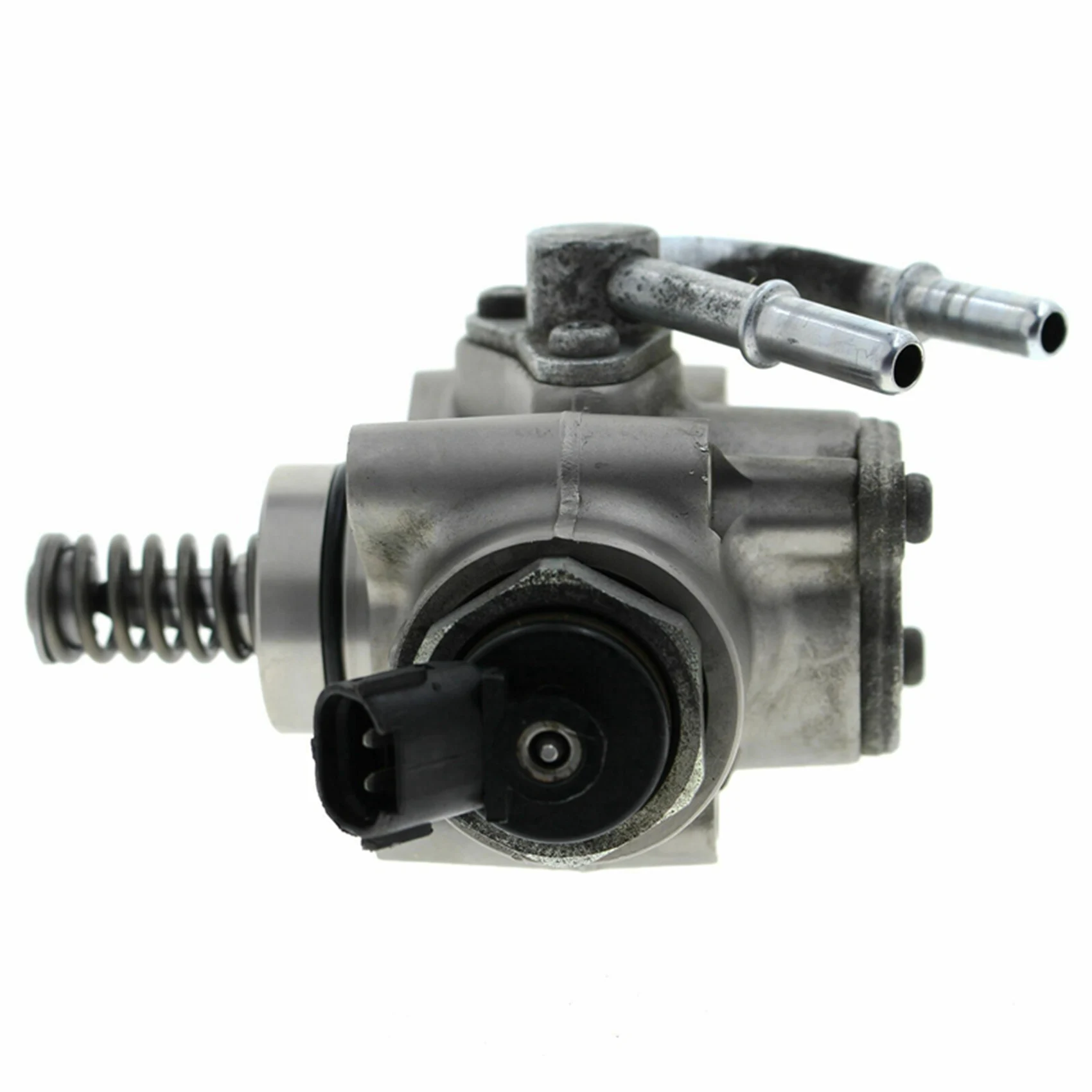 

Топливный насос высокого давления для MAZDA 3 6 CX-7 2.3L 2006 - 2013 Turbo топливный насос