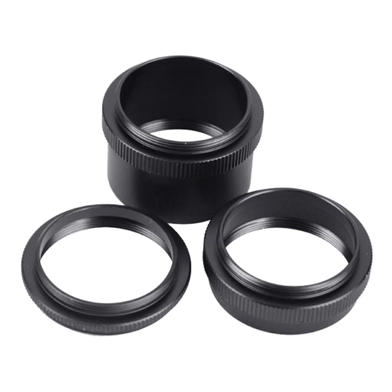 

M42 Macro Extension Tubes 7mm 14mm 28mm Macro Extension Lens Adapter Tube Rings