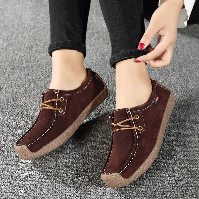 Women Shoes Flats Sneakers Women Multicolor Comfortable Female Casual Walking Footwear Fashion Large Size Loafers Shoes