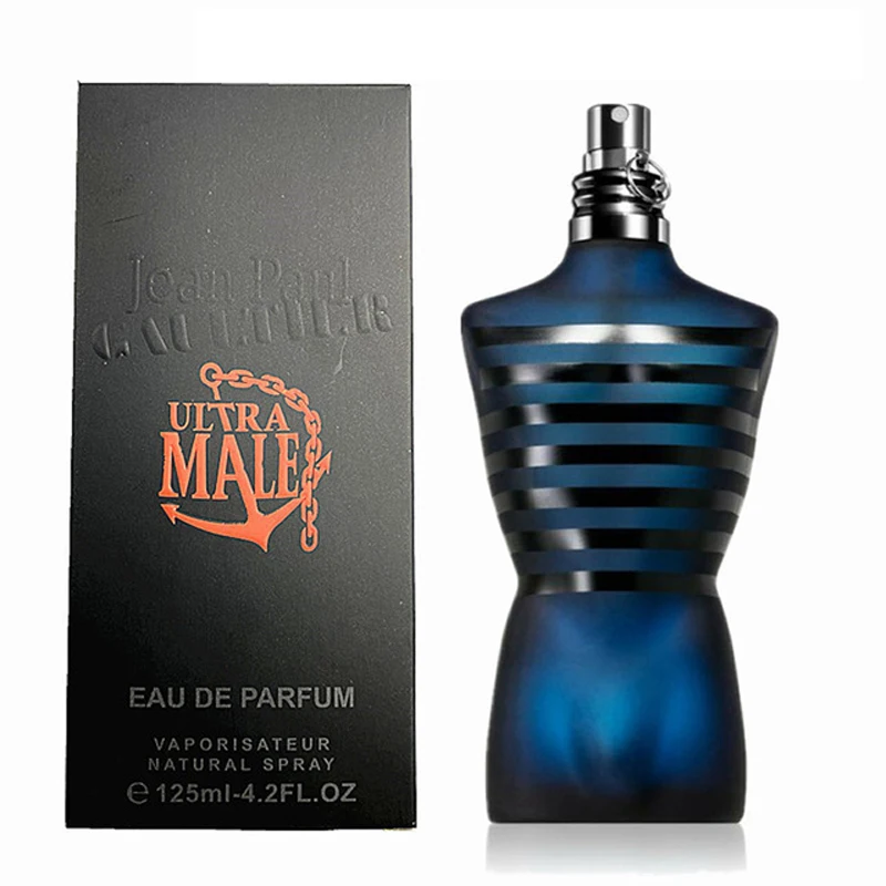 

Лидер продаж, брендовый парфюм для мужчин, долговечный оригинальный флакон с распылителем, портативный Классический парфюм для джентльмен...