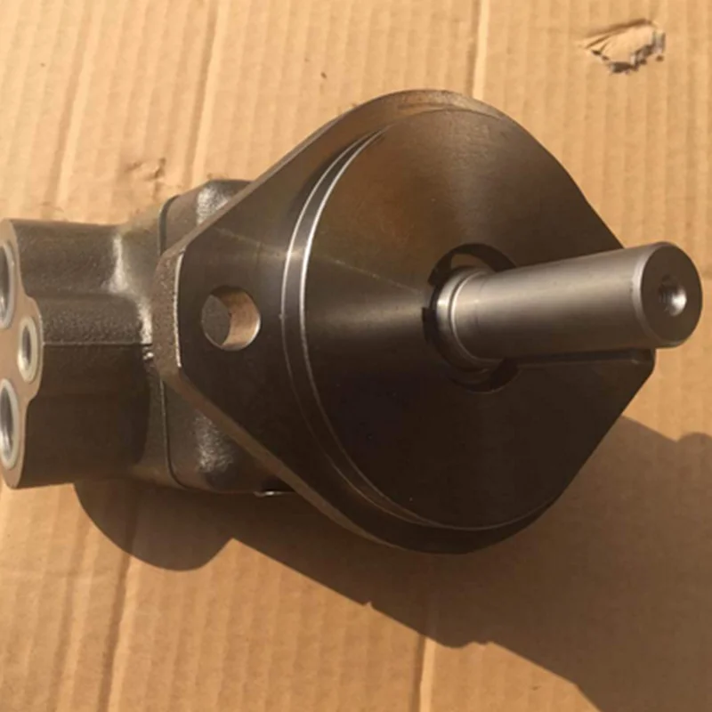 Гидравлический насос F12-080-MF-CV-C-000-000-0 Hy-draulic Motor F11-150-MF-CN-K-000 F11-005 F11-006 F11 F11-010