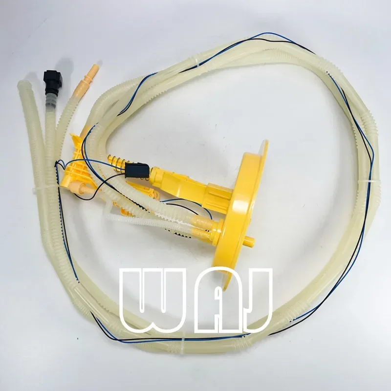 Блок датчика топливного бака WAJ левый A 2514700190 Подходит для MERCEDES V251 W164 X164 GL350 ML320 R350