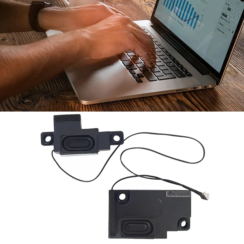 Левый и правый динамик для ноутбука Acer ЗАДНИЙ Диаметр 15 задний свет зеркальный