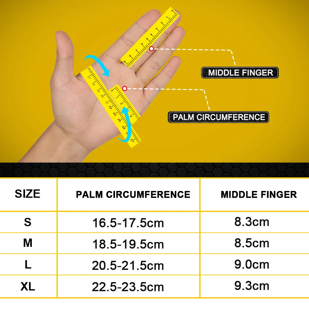 Tactical Gloves Cycling Outdoor Glove Training Army Sport Climbing Shooting Wearproof Riding Antiskid Mtb Specialized Mittens