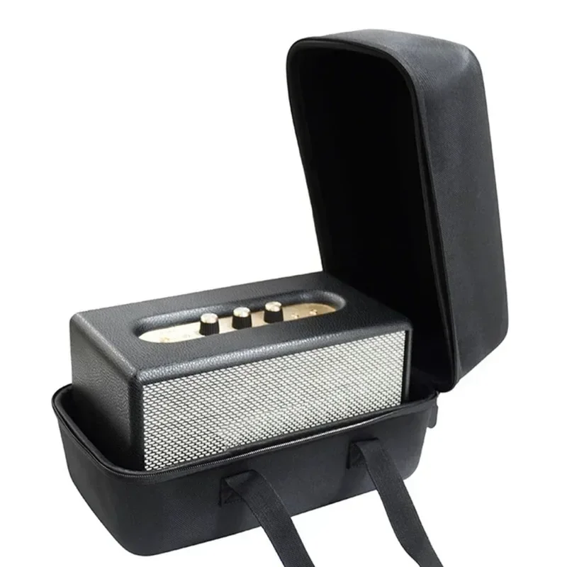 Для Marshall Kilburn/Kilburn II/ACTON II VOICE Беспроводной Bluetooth-динамик Жесткий чехол из ЭВА для
