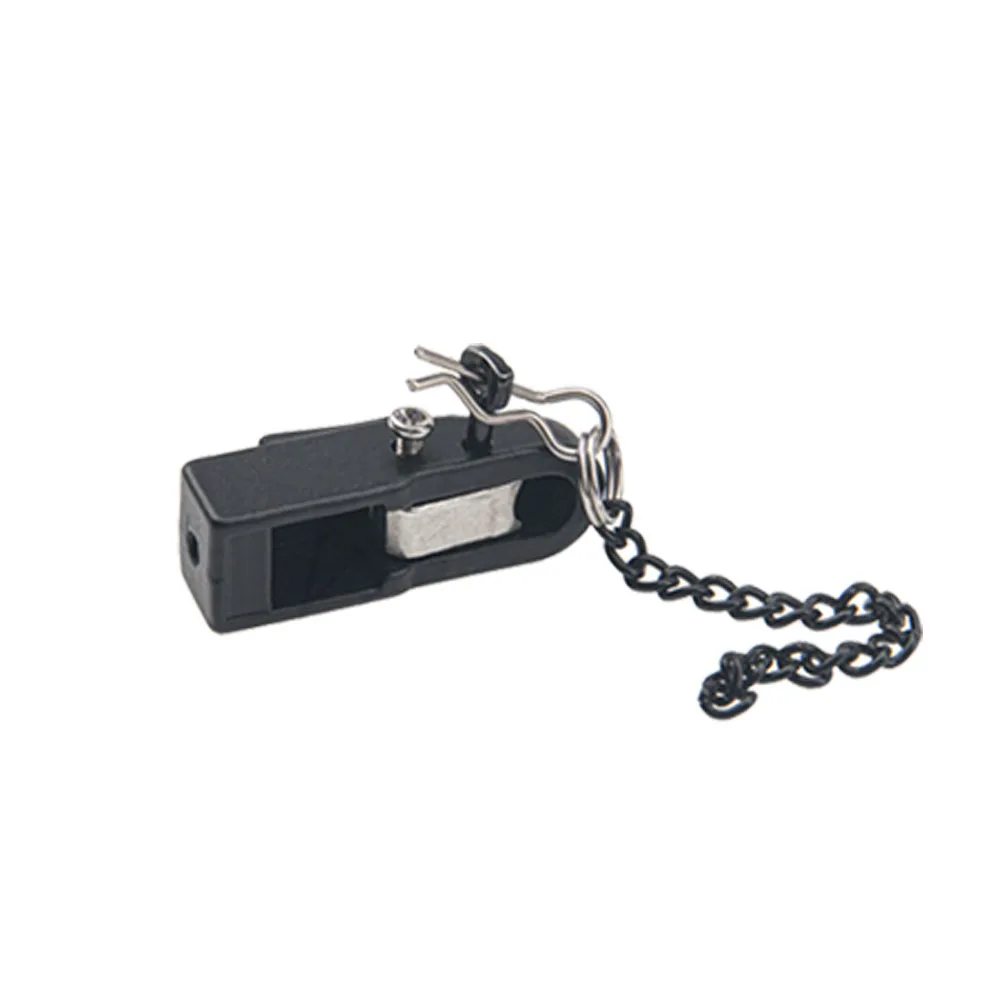 M3 Шаровой крюк с головкой прицепа пряжка буксировочный металлический для