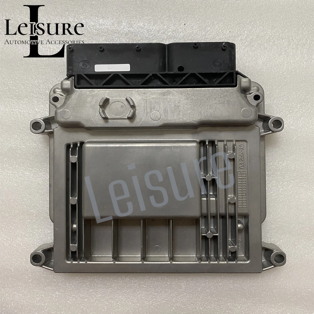 39106-26921 оригинальный электронный блок управления для автомобильного двигателя ECU