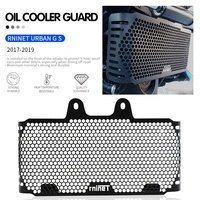 motorcycle radiator guard protector grille grill cover for bmw r nine t rninet r ninet r nine t urban s g scrambler racer pure