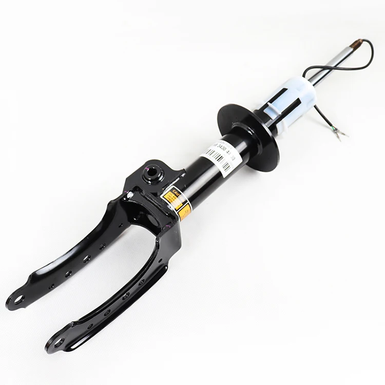 

Front Air Suspension Shock Absorbers Strut For Porsche Cayenne VW Touareg Air Shock With ADS 95834304430 95834304330