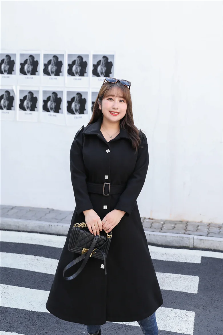 Рисунок 4 - новый фасон 2022 женский ярд Чуньцю