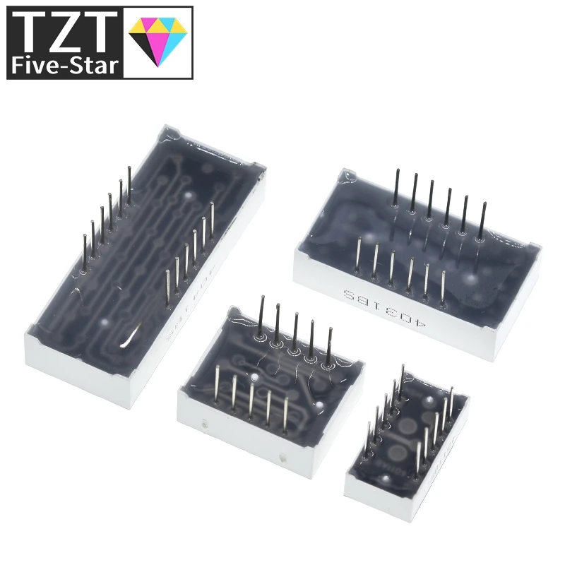 Цифровой дисплей 0 4 дюйма