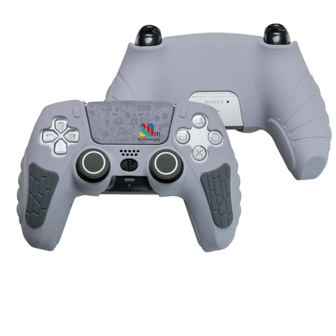 Силиконовый чехол KomoKe Cool Rubber для Sony Dualsense 5