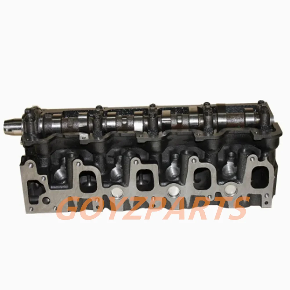 909054 909-054 Авто двигатель в сборе с головкой блока цилиндров для TOYOTA Hiace Hilux 2L 3L 5L OEM