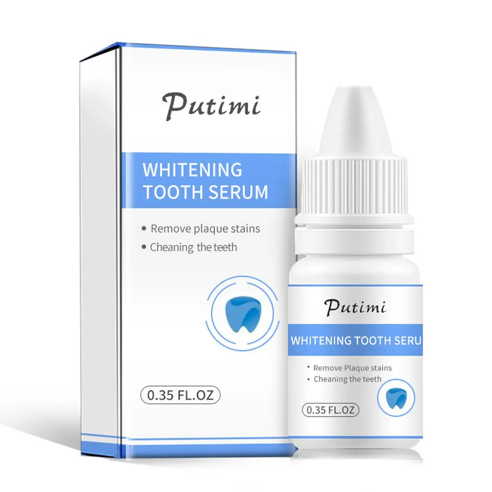 

Teeth Care Liquid Dental Care Teeth Whiten Essence Liquid Gel Oral Hygiene Cleaning Serum Plaque Stains Removal