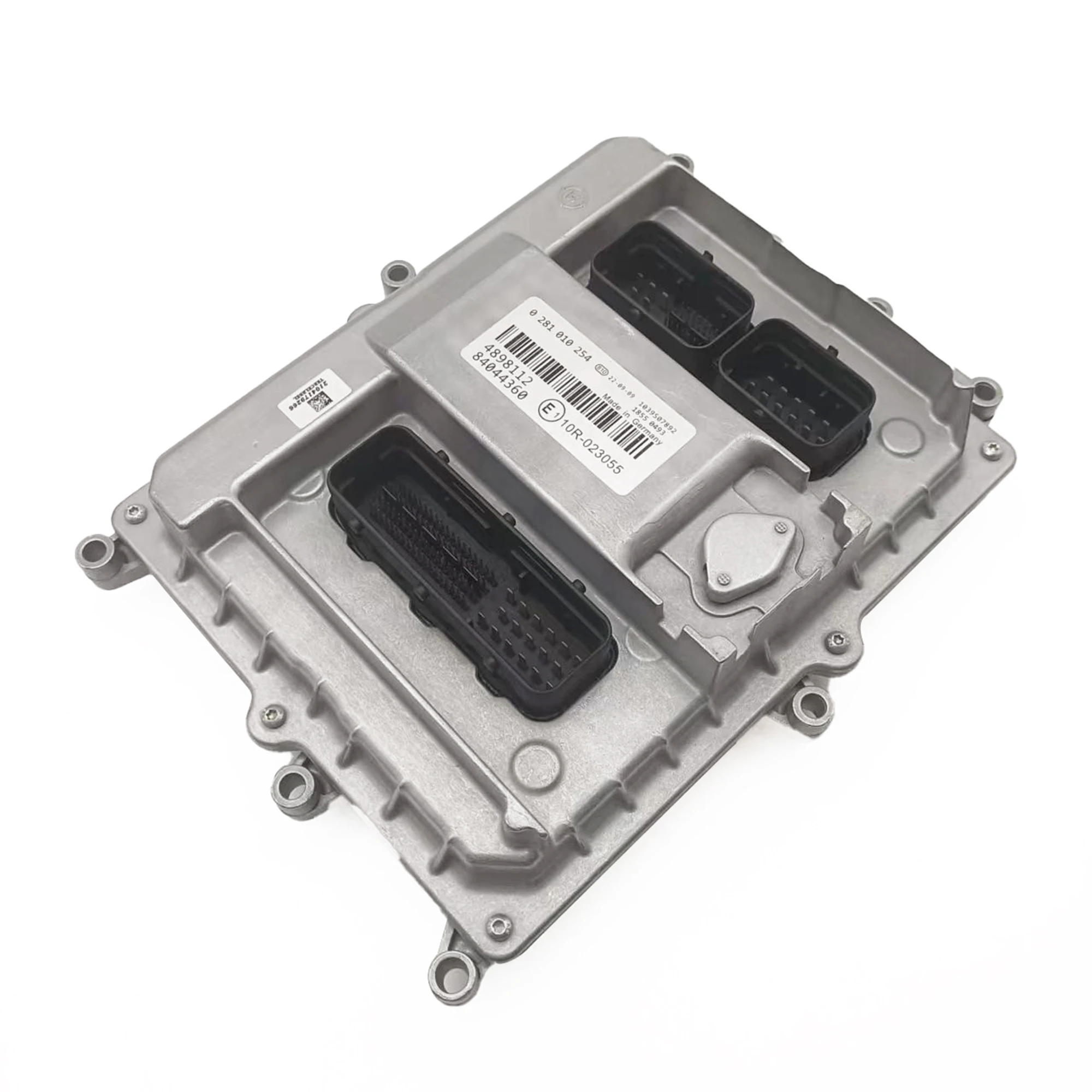 Для 0281010254 Аксессуары для двигателя Dongfeng Cummins ISB5.9 модуль компьютерной платы ISBe