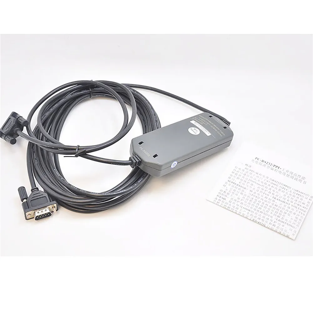 

Кабель данных 6ES7901-3CB30-0XA0, USB-кабель для программирования Siemens