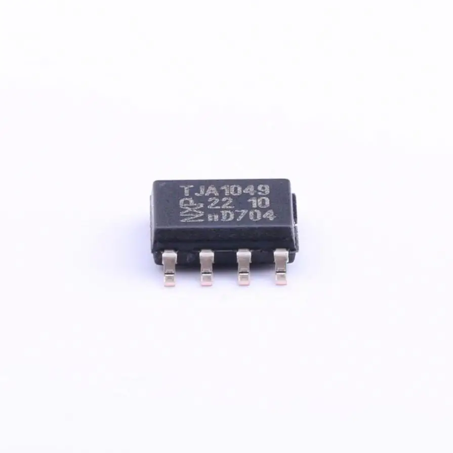 

TJA1049T118 CAN, AEC-Q100, 5 Мбит/с, SOIC-8 TJA1049T118
