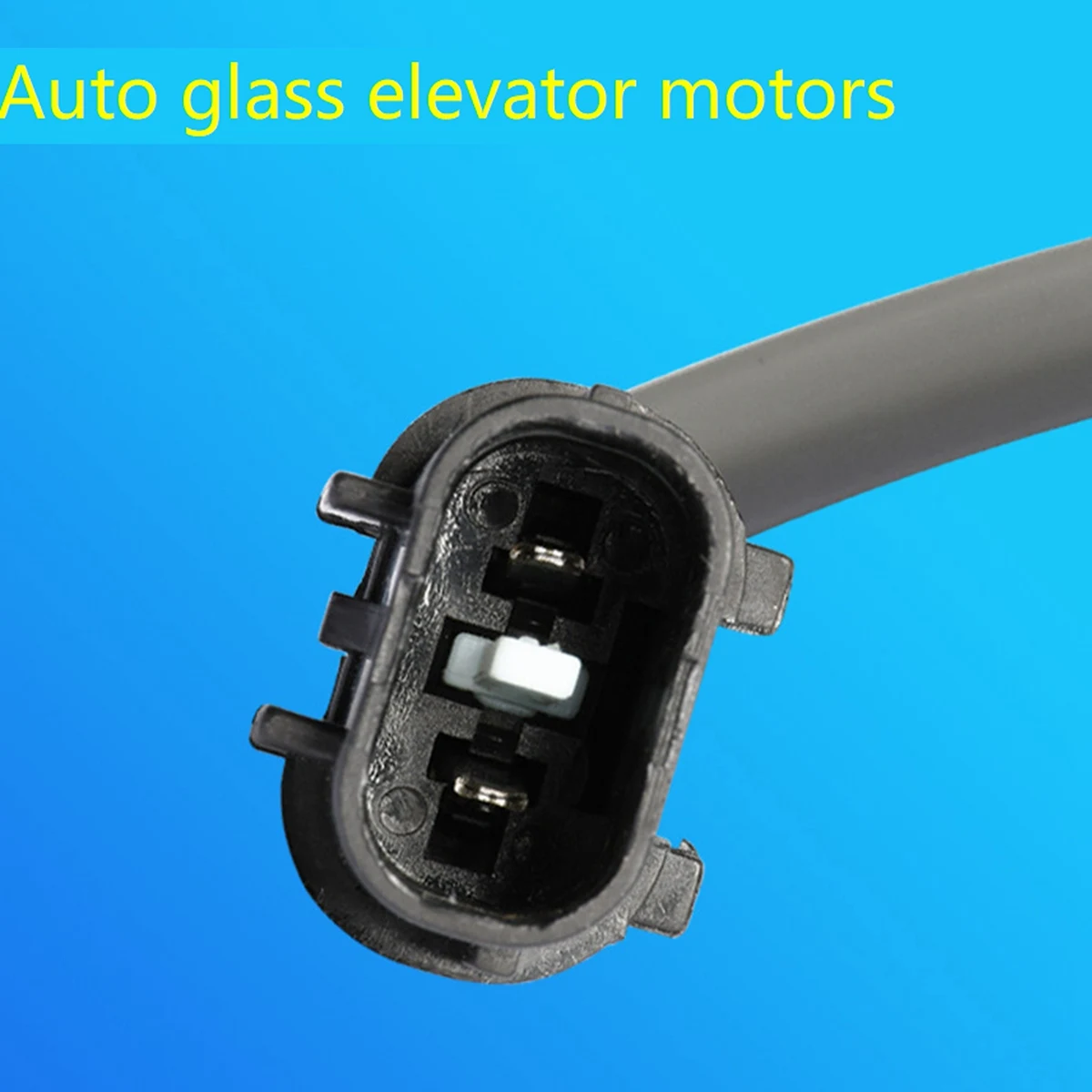 Правый Мотор стеклоподъемника 8979894790 24 В для Isuzu ELF NKR NPR NQR