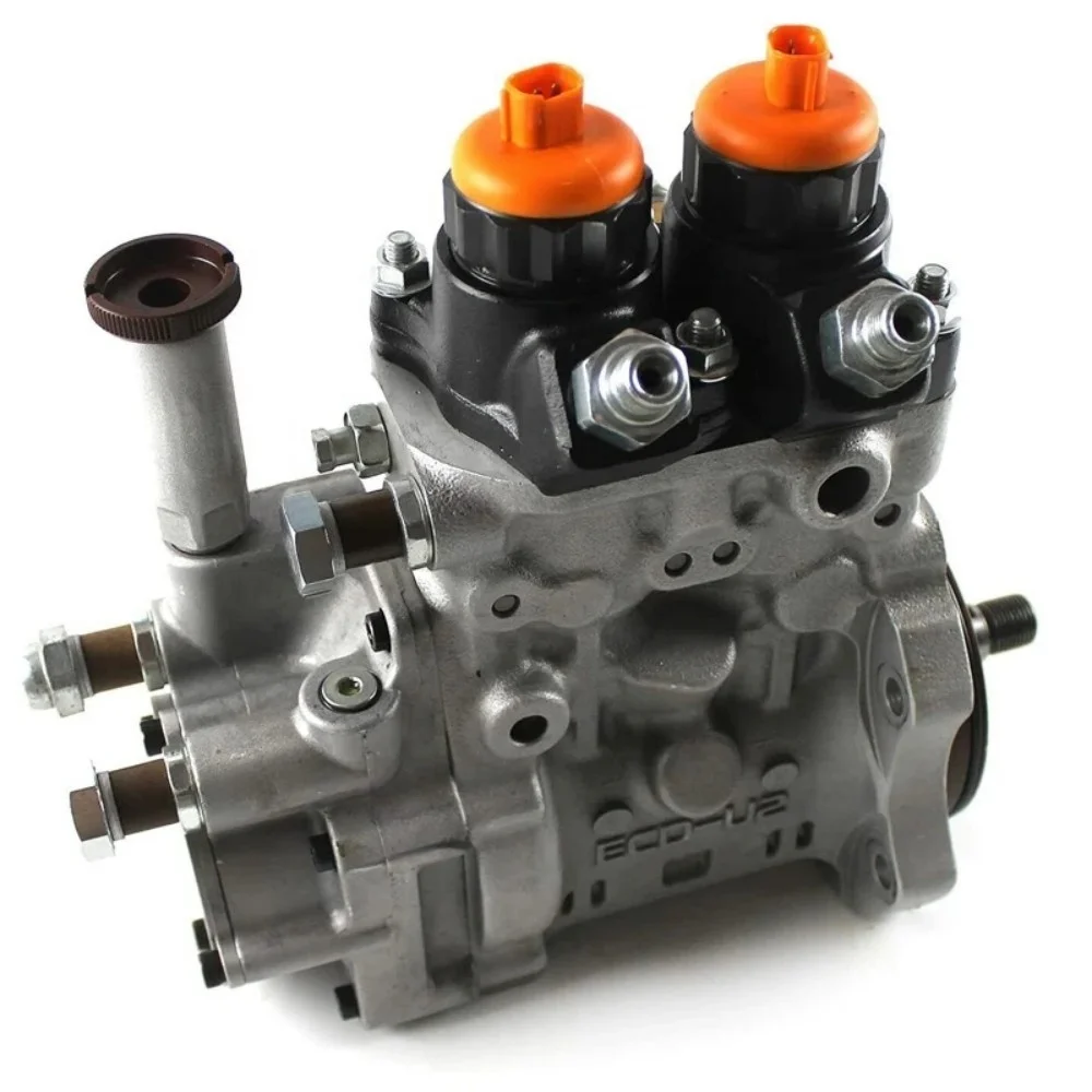 Экскаватор для быстрой инъекционной помпы Ass'y 6156-71-1111 6D125 топливный инжектор