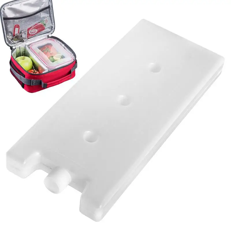 

Охлаждающие многоразовые охлаждающие пакеты для изолированного охладителя, уличные кемпинговые принадлежности для сохранения свежести еды и напитков, пляжные пакеты