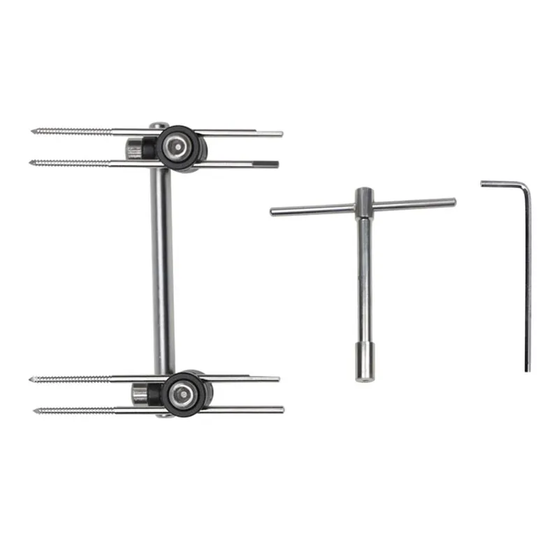 

Ортопедический хирургический кронштейн для пальцев