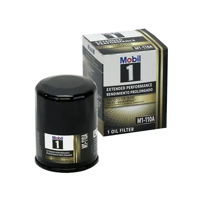 

Performance M1-110A Oil Filter