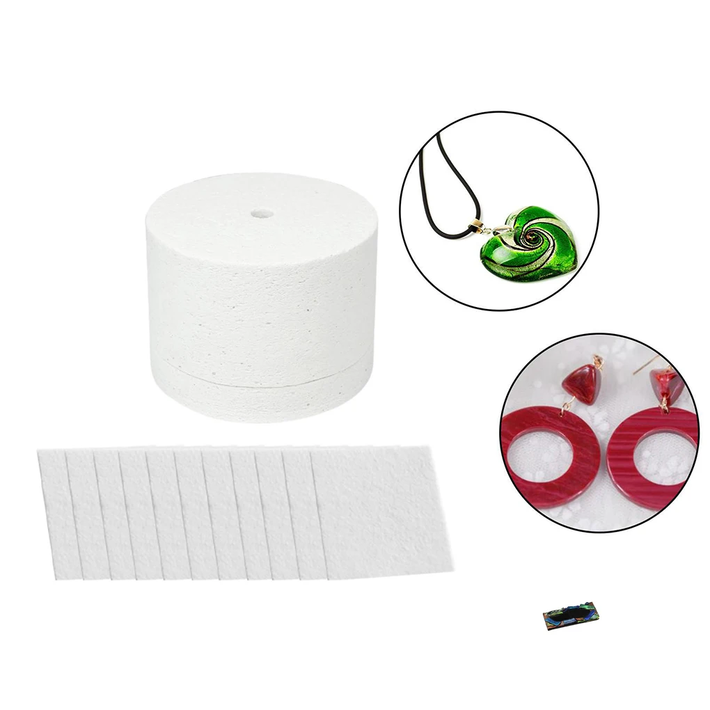 Набор для изготовления ювелирных изделий сделай сам большая печь микроволновой