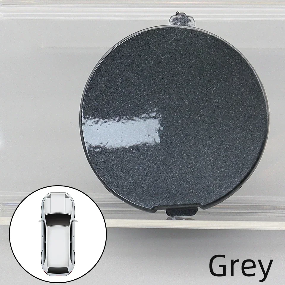 Крышка буксировочного крюка заднего бампера для Mazda 3 Axela Sedan 2013 2014 2015 2016 2017 2018 2019 Крышка буксирного крюка окрашенная