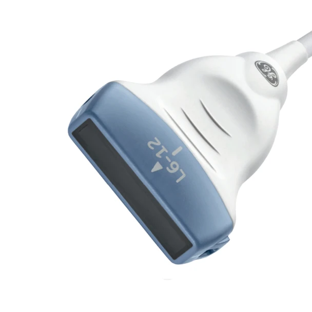 L6-12-RS для GE Logiq V2/Logiq P6/Logiq P7 новый совместимый линейный датчик ультразвуковой