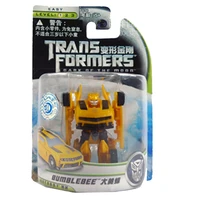 transformers robot kids toys 2011 movie 3 legends bumblebee action figures model collection hobby gifts