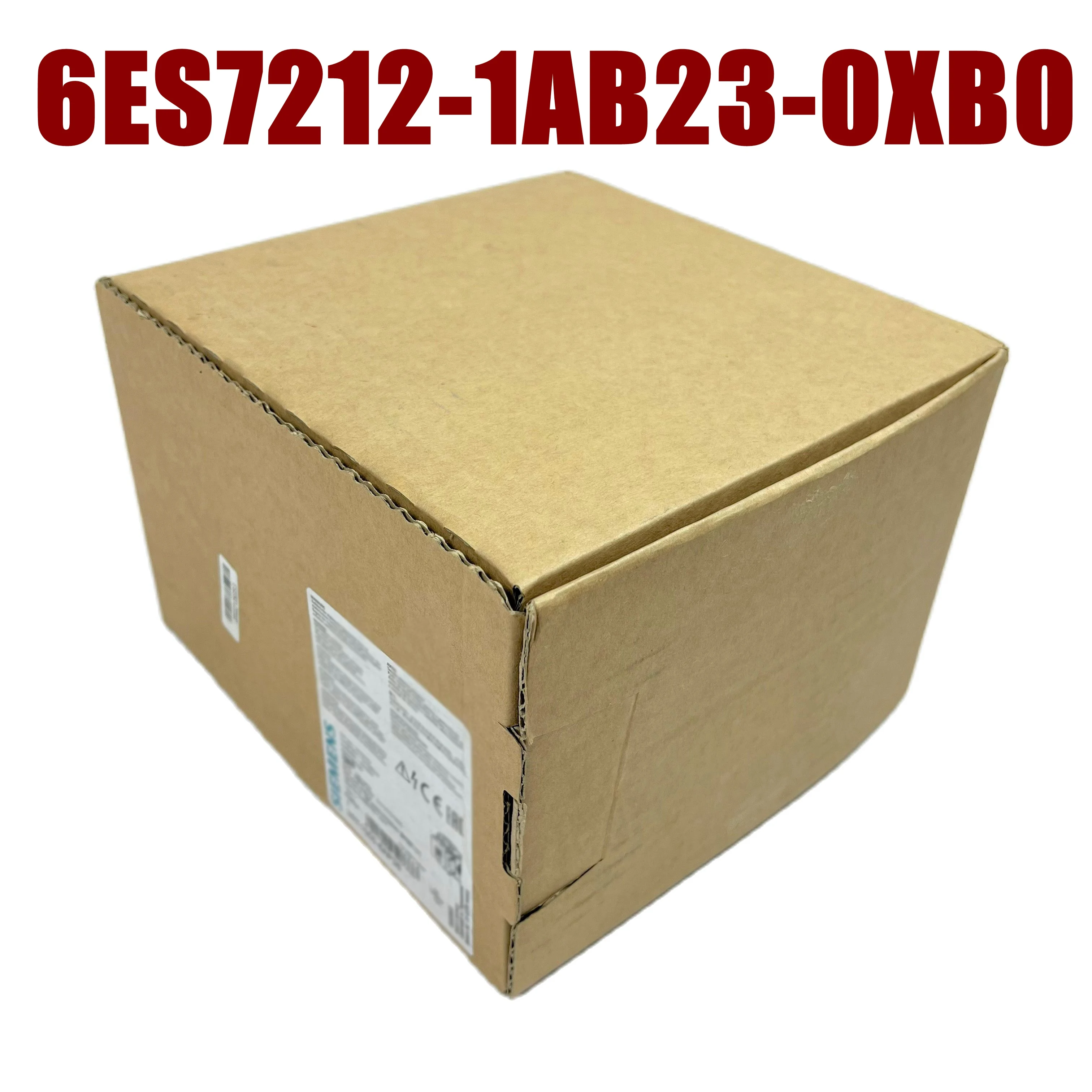 

NEW 6ES7212-1AB23-0XB0 （delivery fast）