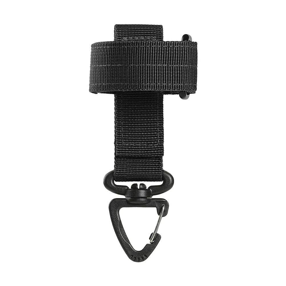 

Наружный ремешок для перчаток, ремешок для хранения, Пряжка для перчаток, крючок для ремня (случайный цвет)