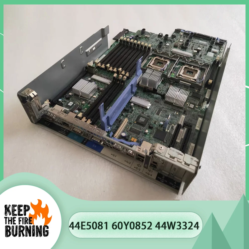 Для серверной материнской платы IBM X3650 46M7131 44E5081 60Y0852 44W3324
