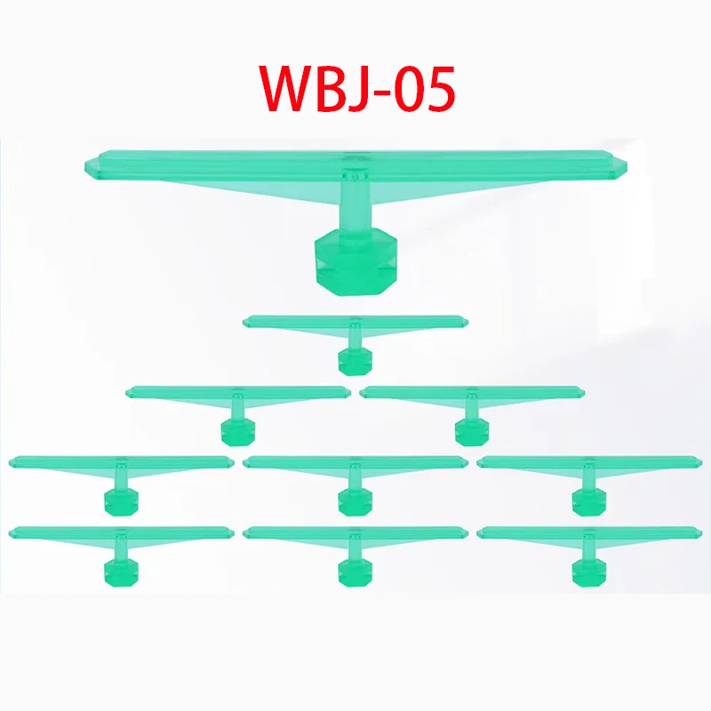 

10PCS New Car Dent Repair Drawing Sheet Seamless Repair Body Shaping Dent Restoration Line Pit Special