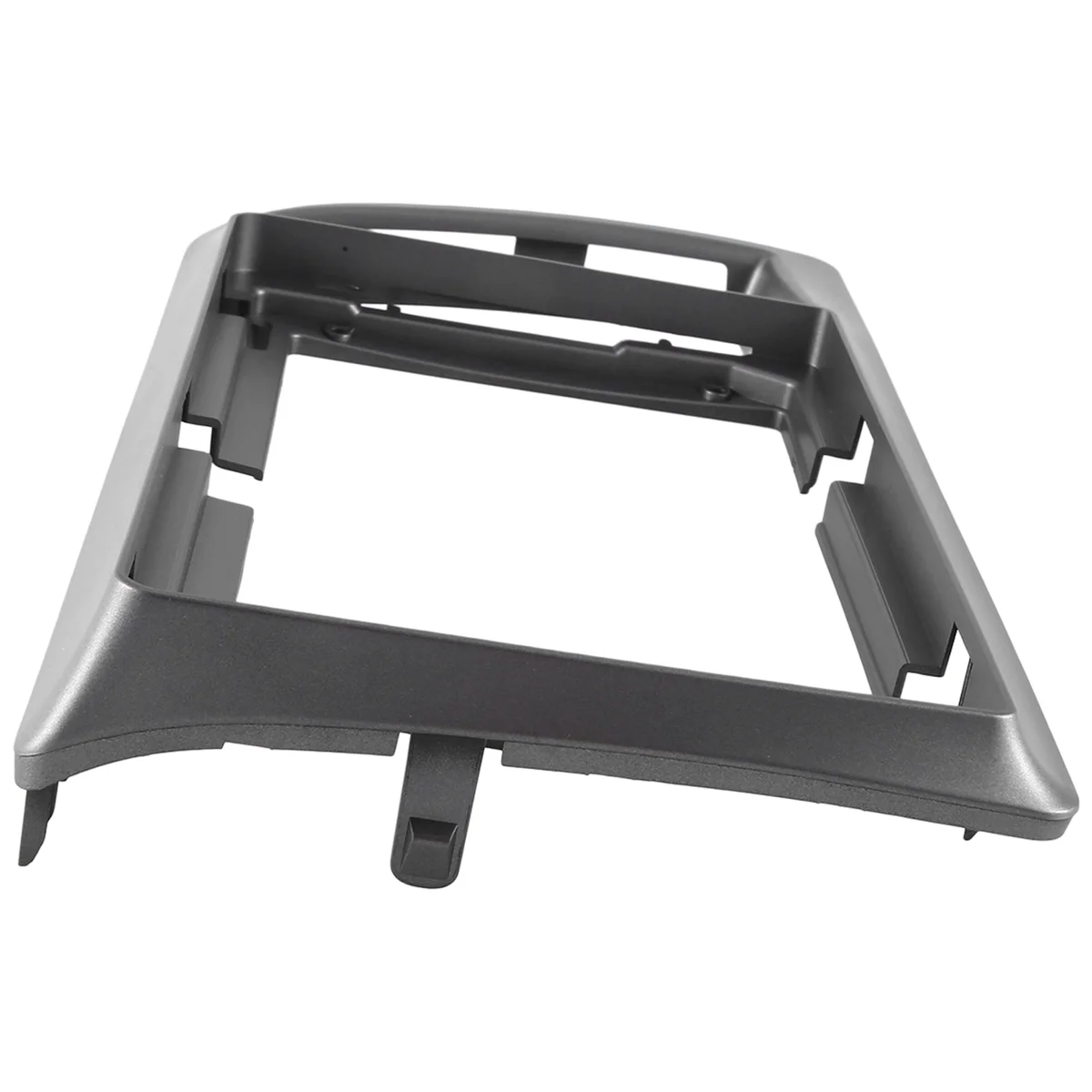 9-дюймовая Автомобильная панель Fascia ДЛЯ HONDA CROSSROAD 2007-2010 комплект для приборной