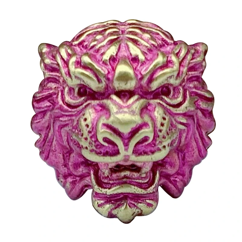 

Аксессуары «сделай сам» в форме животного, выживание на природе, искусственная плетеная многофункциональная Пряжка, латунный брелок