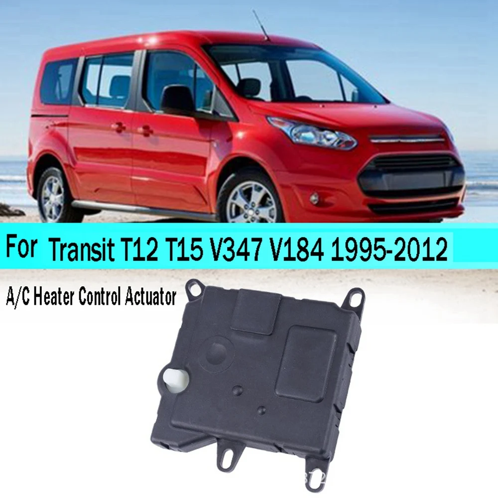 Автомобильный нагреватель A/C серводвигатель нагревательный привод 95VW-19E616-AD для