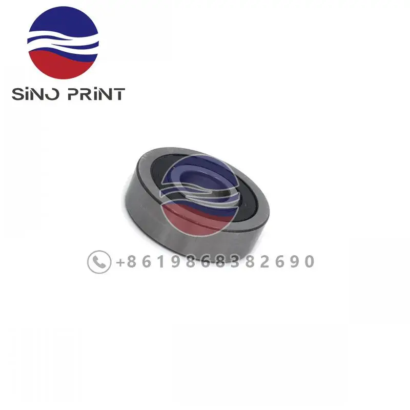 00.550.1729 Натяжной ролик LR 6000 NPPU Подшипник LR6000-2RSR Для деталей печатной машины Heidelberg