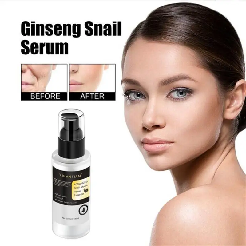 

Collagen Face Serum Brightening Skin Tone Nourishing Moisturizing Essence Firm Skin Whitening Improve Dull Essence Skin Care