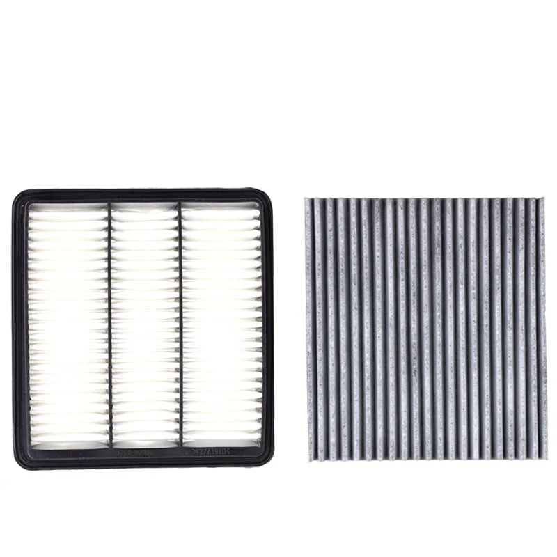 

Воздушный фильтр/фильтр кондиционера для GEELY Atlas /BOYUE/Emgrand X7 Sport/Pro 2016-2021 двигатель 1,8 T/l